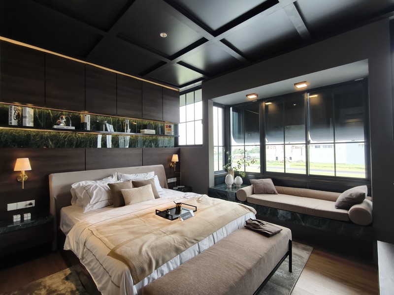 Citra Garden Sidoarjo - Hunian Modern View Danau, Dekat Akses Tol Sidoarjo - Surabaya