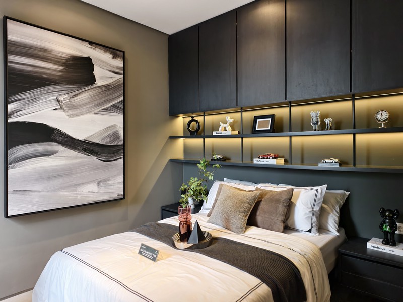 Citra Garden Sidoarjo - Hunian Modern View Danau, Dekat Akses Tol Sidoarjo - Surabaya