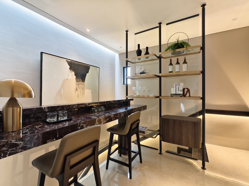 Citra Garden Sidoarjo - Hunian Modern View Danau, Dekat Akses Tol Sidoarjo - Surabaya