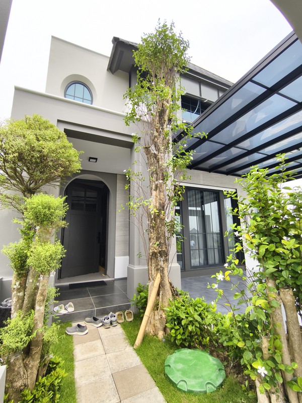 Citra Garden Sidoarjo - Hunian Modern View Danau, Dekat Akses Tol Sidoarjo - Surabaya