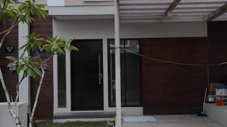 Dijual Rumah Citra Garden Bebas Banjir Sidoarjo Kota