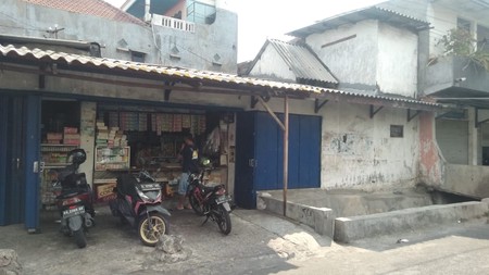 Jual Toko - Jl. Putat Jaya Sekolahan, Surabaya