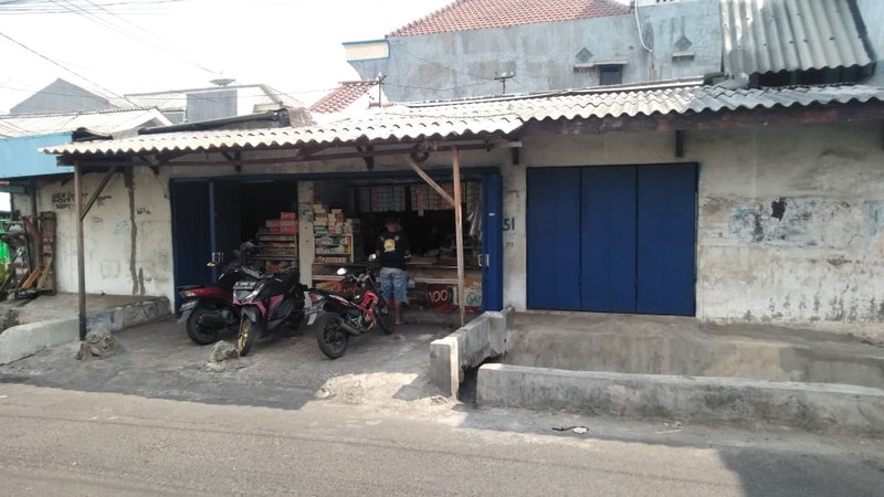 Jual Toko - Jl. Putat Jaya Sekolahan, Surabaya