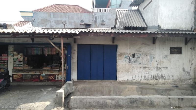 Jual Toko - Jl. Putat Jaya Sekolahan, Surabaya