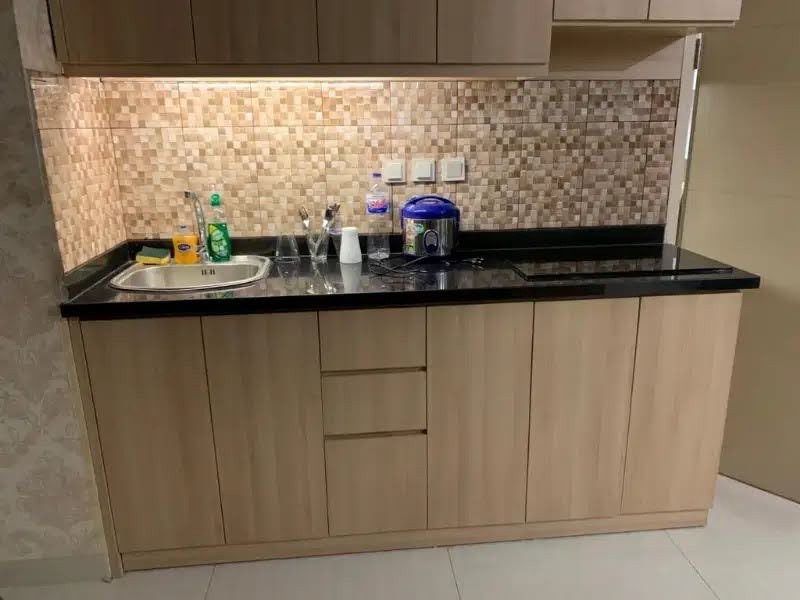 Sewa Apartemen Lariz Mansion - Lantai 09