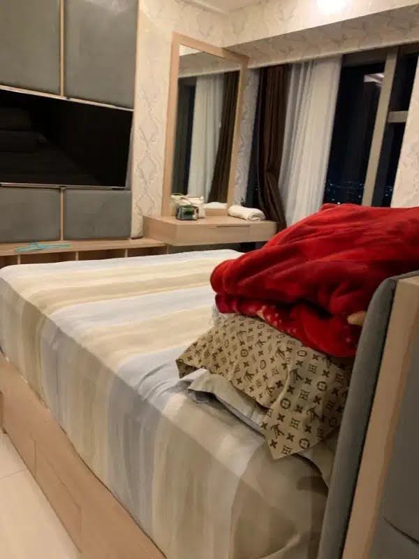 Sewa Apartemen Lariz Mansion - Lantai 09