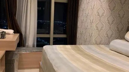 Sewa Apartemen Lariz Mansion - Lantai 09