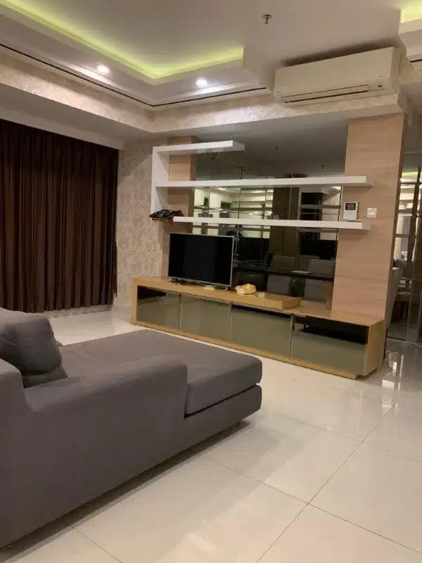 Sewa Apartemen Lariz Mansion - Lantai 09