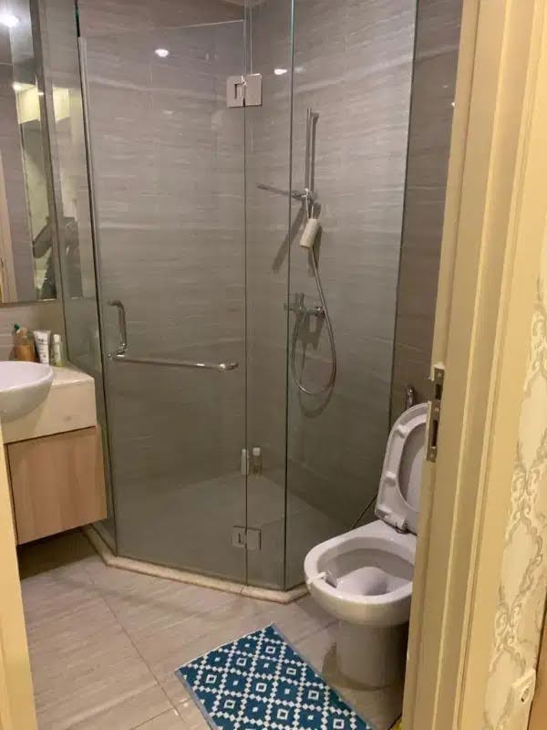 Sewa Apartemen Lariz Mansion - Lantai 09