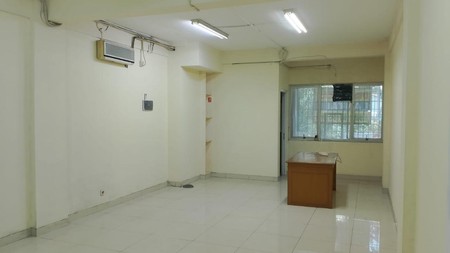 Ruko Sunter 4 Lantai