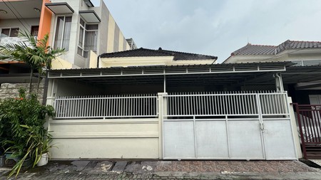 Perumahan Pondok Maritim Surabaya Balas Klumprik