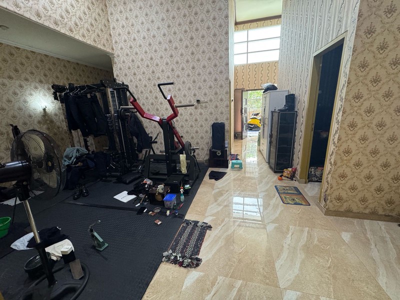 Perumahan Pondok Maritim Surabaya Balas Klumprik