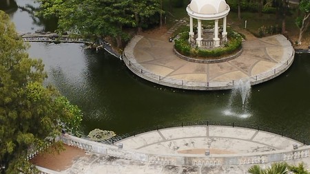 Jual Rugi Apartemen Educity Tower Yale - Surabaya