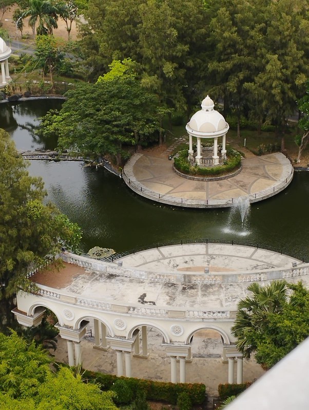 Jual Rugi Apartemen Educity Tower Yale - Surabaya