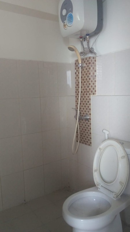 Jual Rugi Apartemen Educity Tower Yale - Surabaya