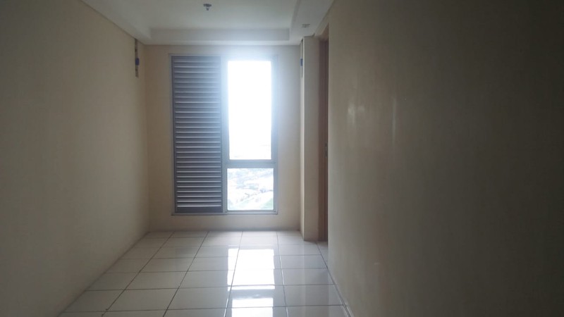 Jual Rugi Apartemen Educity Tower Yale - Surabaya