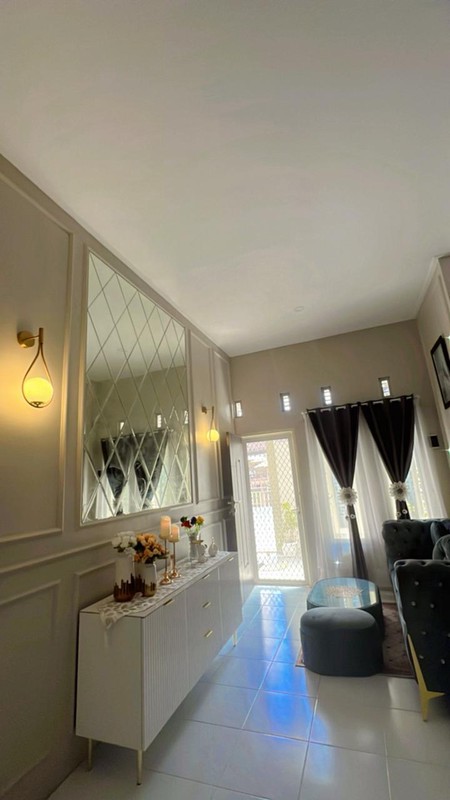 Dijual Rumah Murah di Perumahan Bluru Permai