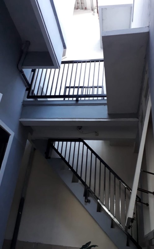 Jual Rumah Murah Pondok Tjandra Semangka