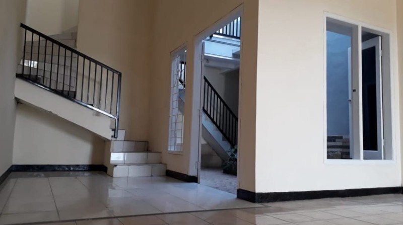 Jual Rumah Murah Pondok Tjandra Semangka