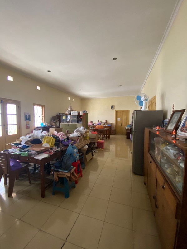 Dijual Rumah Mewah Di Lokasi Strategis Pakuningratan, Berada di Area Bisnis Dan Dekat Jalan Magelang , Cokrodiningratan, Jetis, Yogyakarta