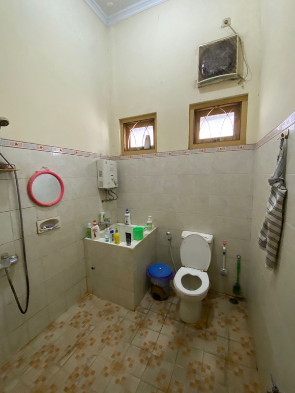 Dijual Rumah Mewah Di Lokasi Strategis Pakuningratan, Berada di Area Bisnis Dan Dekat Jalan Magelang , Cokrodiningratan, Jetis, Yogyakarta