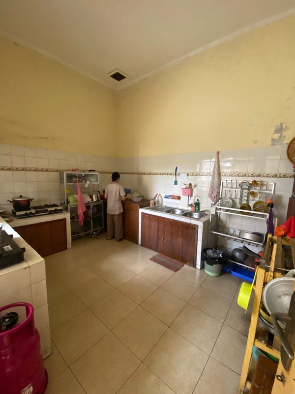 Dijual Rumah Mewah Di Lokasi Strategis Pakuningratan, Berada di Area Bisnis Dan Dekat Jalan Magelang , Cokrodiningratan, Jetis, Yogyakarta