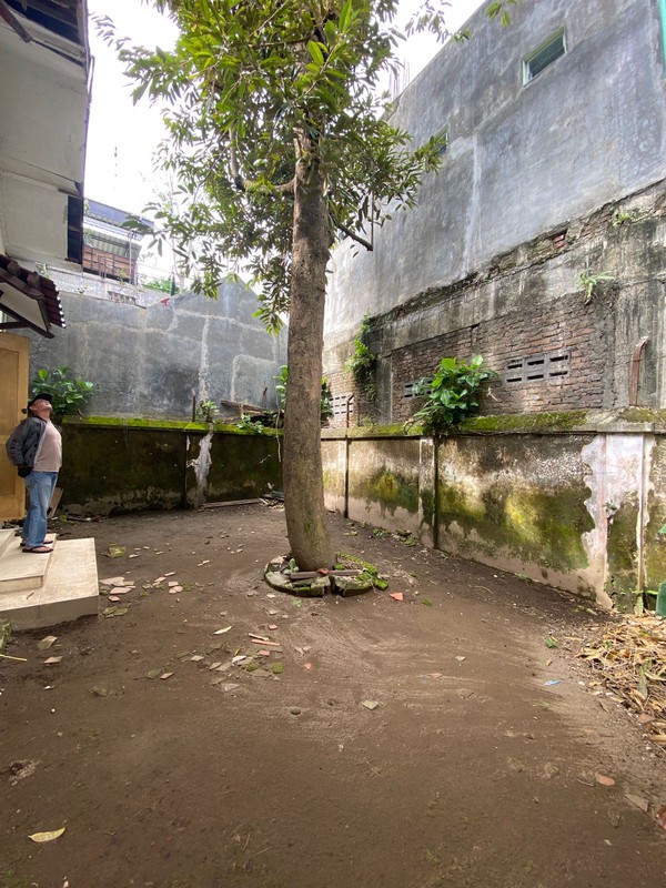 Dijual Rumah Mewah Di Lokasi Strategis Pakuningratan, Berada di Area Bisnis Dan Dekat Jalan Magelang , Cokrodiningratan, Jetis, Yogyakarta