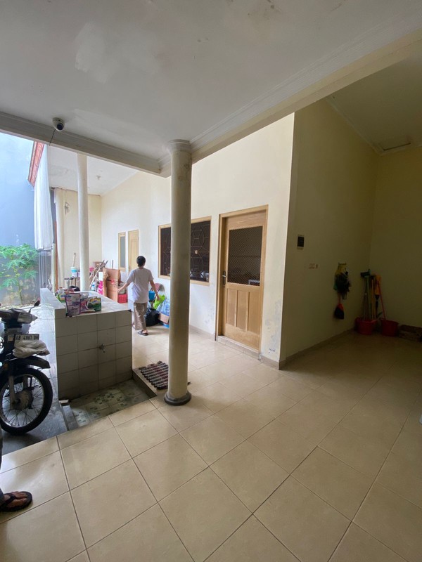 Dijual Rumah Mewah Di Lokasi Strategis Pakuningratan, Berada di Area Bisnis Dan Dekat Jalan Magelang , Cokrodiningratan, Jetis, Yogyakarta