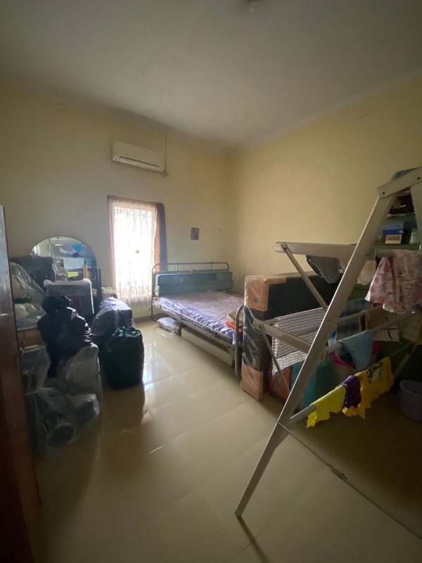 Dijual Rumah Mewah Di Lokasi Strategis Pakuningratan, Berada di Area Bisnis Dan Dekat Jalan Magelang , Cokrodiningratan, Jetis, Yogyakarta