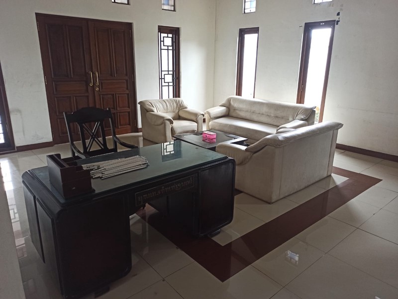 Disewakan Rumah Mewah & Luas 2 Lantai di Wonocatur, Banguntapan Dekat Pusat Kota Jogja