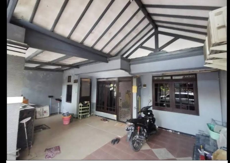 Dijual Cepat Rumah 1 Lantai - Pondok Tjandra Indah Nanas, Sidoarjo