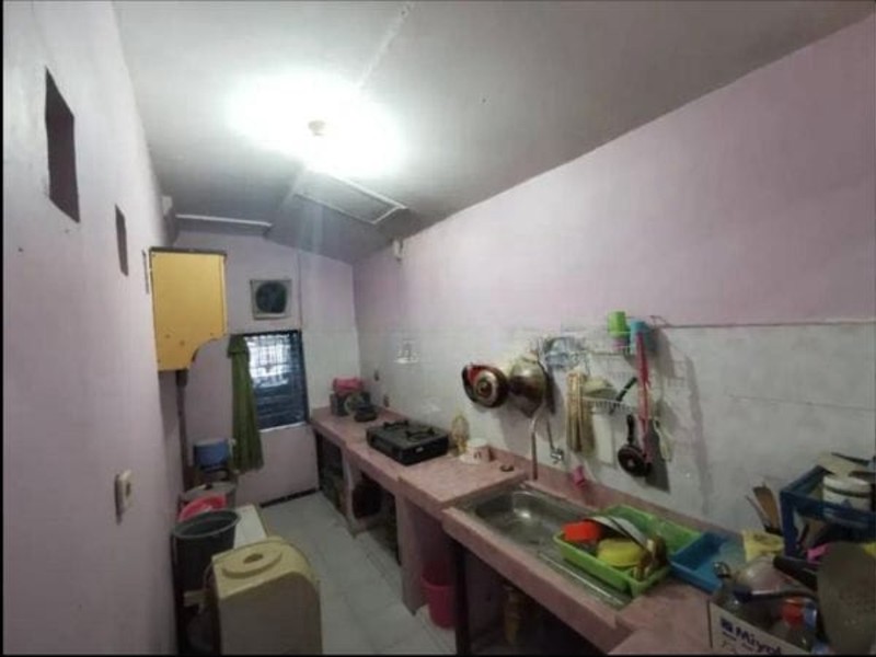 Dijual Cepat Rumah 1 Lantai - Pondok Tjandra Indah Nanas, Sidoarjo