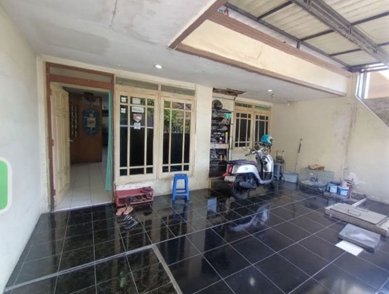 JUAL CEPAT RUMAH PONDOK TJANDRA NANAS 