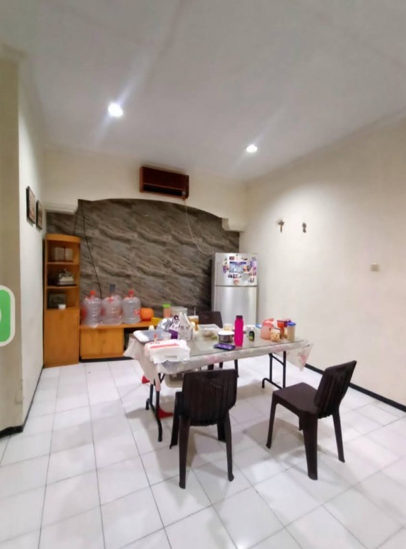 JUAL CEPAT RUMAH PONDOK TJANDRA NANAS 