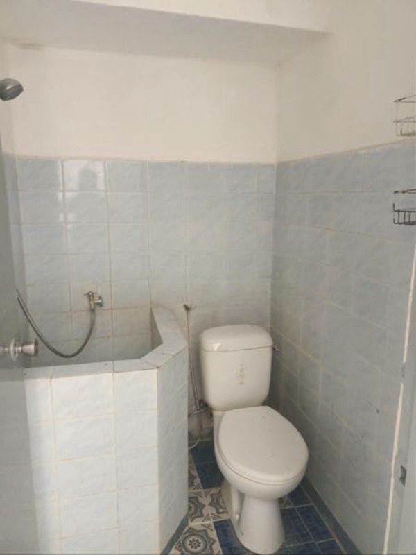 Rumah Siap Huni 1 Lantai - Pondok Tjandra Indah Nanas, Sidoarjo