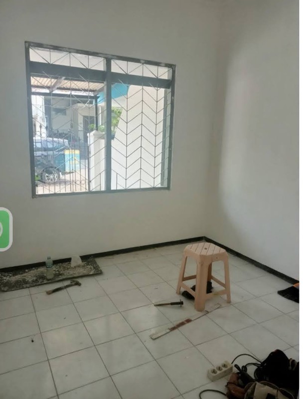 Rumah Siap Huni 1 Lantai - Pondok Tjandra Indah Nanas, Sidoarjo