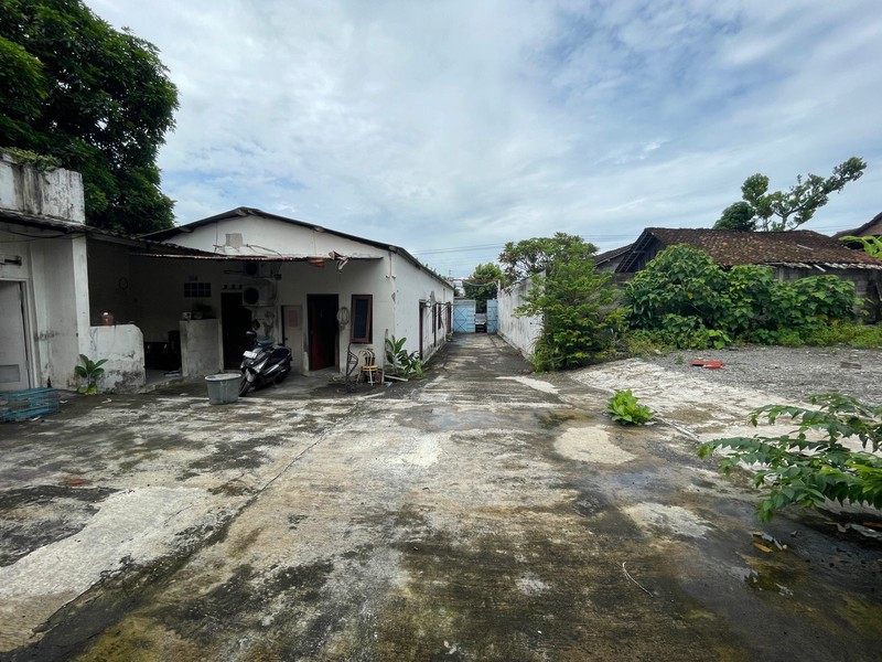 Investasi Menguntungkan Properti Komersial Serbaguna (Gudang, Toko, & Kantor) di Bangunjiwo, Bantul