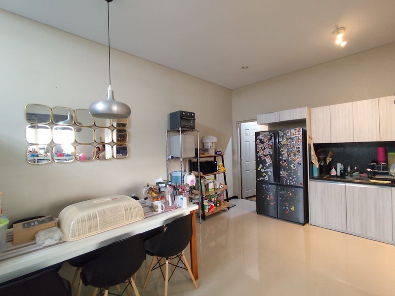 Dijual Hunian 2 Lantai Full Furnished Dalam Perum, Dekat Dengan SMA N 2 Ngaglik, Sukoharjo, Ngaglik, Sleman