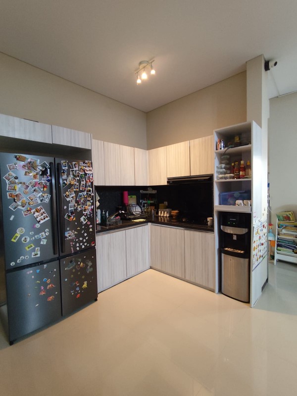 Dijual Hunian 2 Lantai Full Furnished Dalam Perum, Dekat Dengan SMA N 2 Ngaglik, Sukoharjo, Ngaglik, Sleman