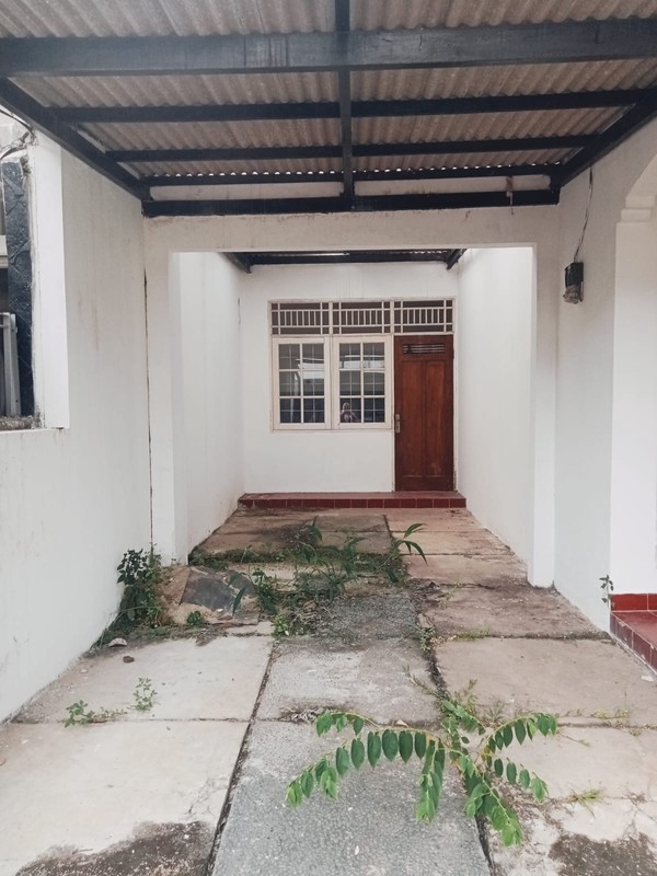 Rumah Bagus Di Pisok Bintaro Jaya Sektor 5