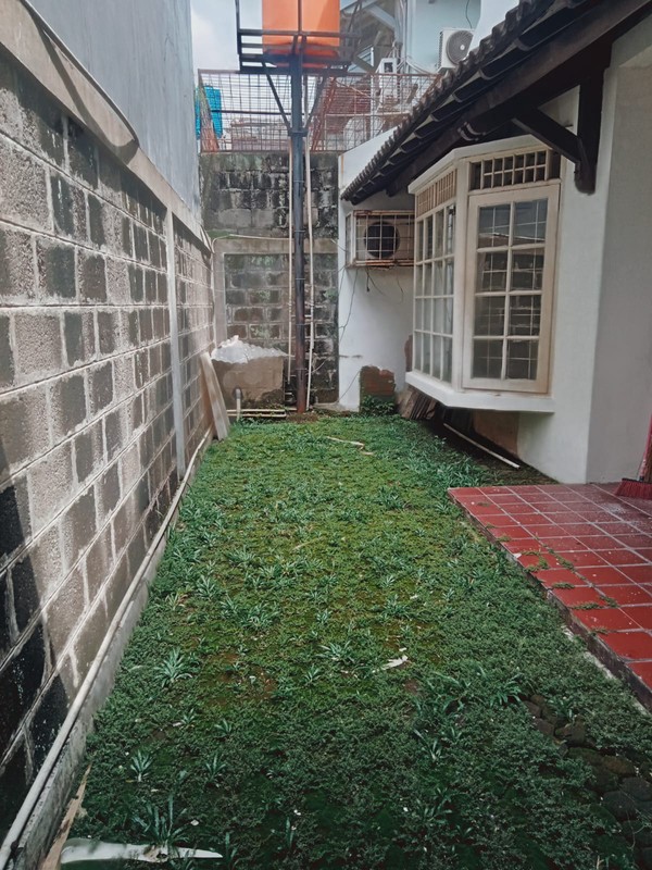 Rumah Bagus Di Pisok Bintaro Jaya Sektor 5