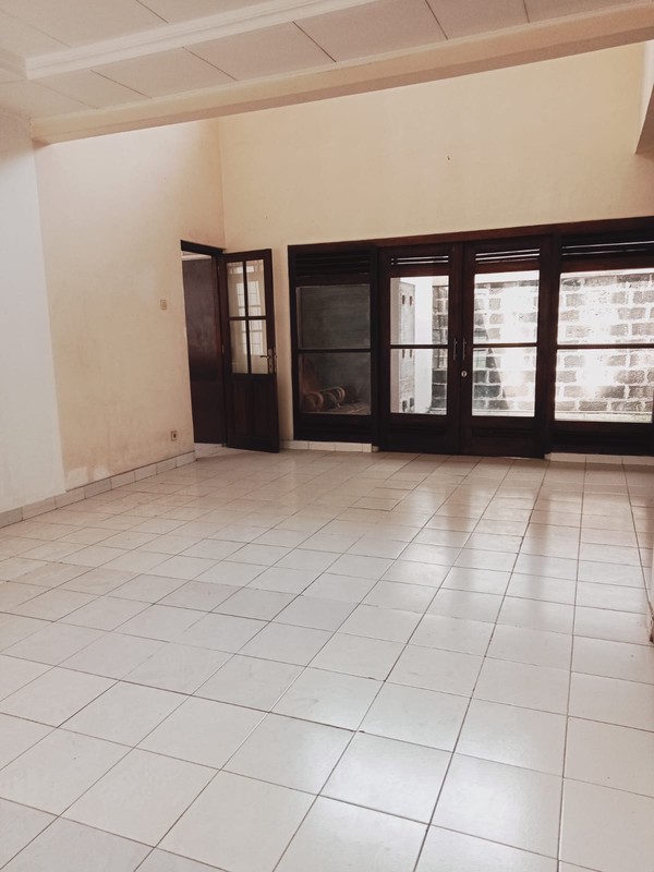 Rumah Bagus Di Pisok Bintaro Jaya Sektor 5