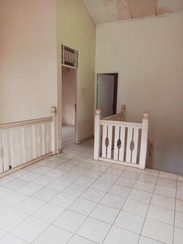 Rumah Bagus Di Pisok Bintaro Jaya Sektor 5