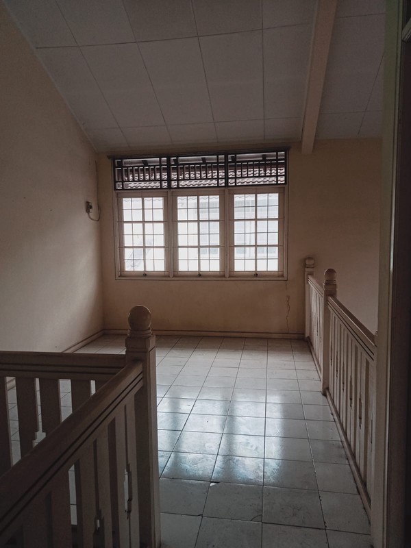 Rumah Bagus Di Pisok Bintaro Jaya Sektor 5