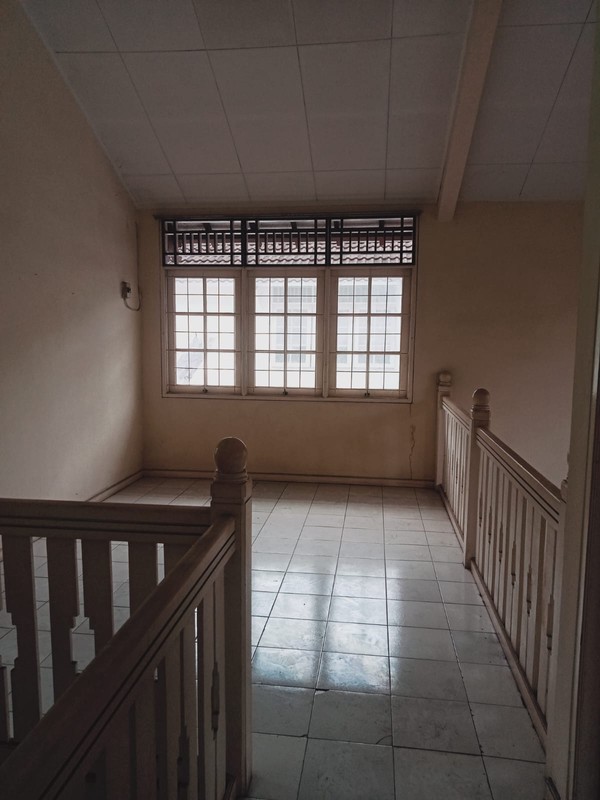 Rumah Bagus Di Pisok Bintaro Jaya Sektor 5