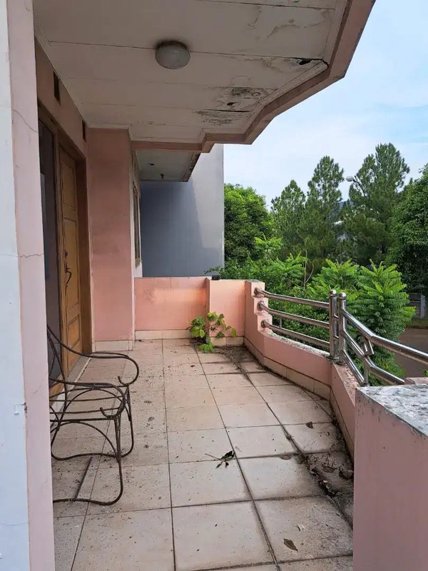 Hot Price. Rumah 2 lantai di Giri Loka 2, BSD City