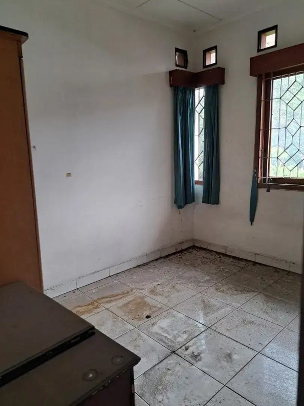 Hot Price. Rumah 2 lantai di Giri Loka 2, BSD City