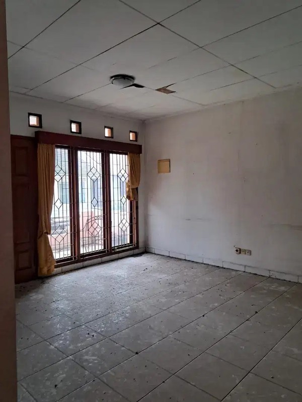 Hot Price. Rumah 2 lantai di Giri Loka 2, BSD City