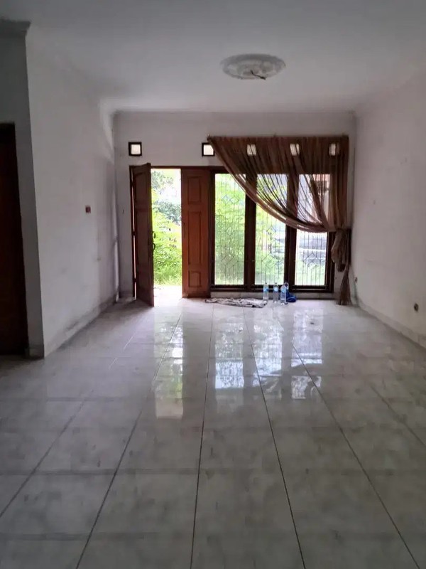 Hot Price. Rumah 2 lantai di Giri Loka 2, BSD City