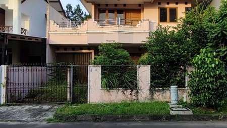 Hot Price. Rumah 2 lantai di Giri Loka 2, BSD City
